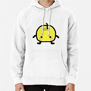 Stardew Valley Hoodies - Yellow Junimo Stardew Valley Pullover Hoodie