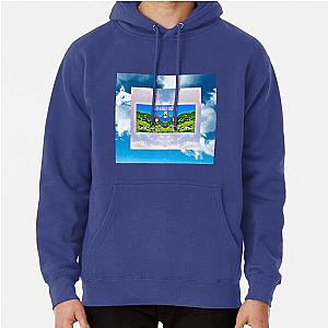 Stardew Valley Hoodies - Stardew valley junimos variant 3 Pullover Hoodie