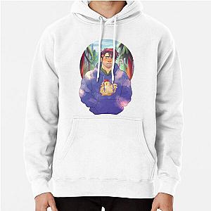 Stardew Valley Hoodies - Shane | Stardew Valley Pullover Hoodie