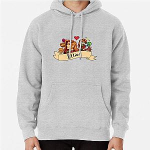 Stardew Valley Hoodies - Elliot Stardew Valley Pullover Hoodie