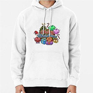 Stardew Valley Hoodies - Stardew Valley Christmas special Pullover Hoodie