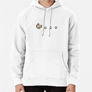 Stardew Valley Hoodies - Stardew Valley | Chicken Egg Parade Pullover Hoodie