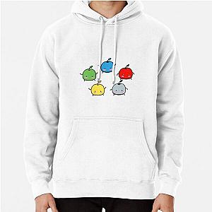 Stardew Valley Hoodies - Stardew Valley Junimos Pullover Hoodie