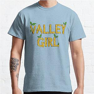 Stardew Valley T-Shirts - Valley Girl | Stardew Valley Classic T-Shirt