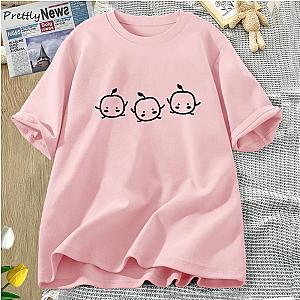 Stardew Valley Junimo Cute Draw T-Shirt