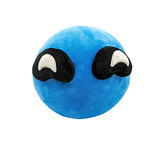 25cm Blue Eyes Stardew Valley Stuffed Toy Plush