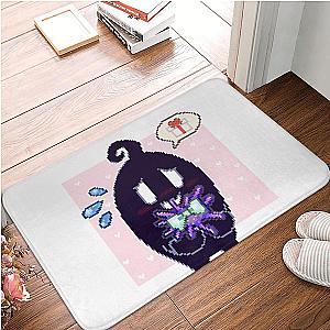 Stardew Valley Ghost Game Non-slip Doormat