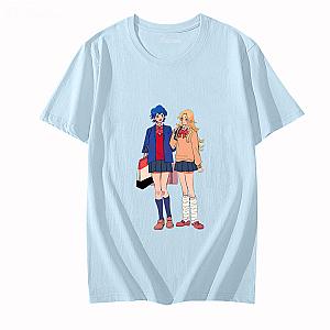 Stardew Valley Emily Haley Game Characters T-shirts