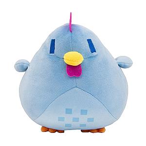 20cm Blue Chicken Stardew Valley Cute Stardew Valley Game Stuffed Animal Plush