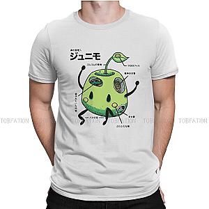 Apple Style Stardew Valley Village Game T Shirt