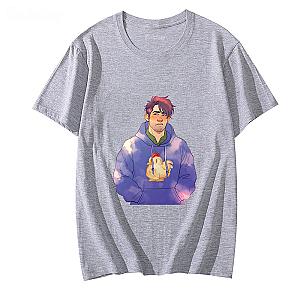 Stardew Valley Man Wearing Hoodies T-shirts