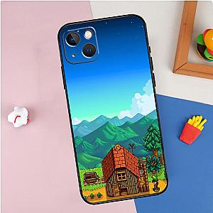 Stardew Valley Phone Case For iPhone 6-14