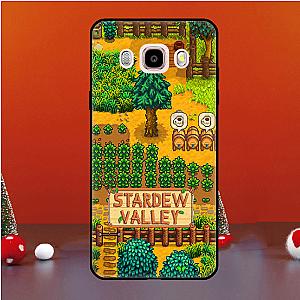 Stardew Valley Farm Phone Case For Samsung Galaxy