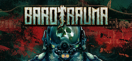 Dive Deeper: Explore the Barotrauma Official Store Now!