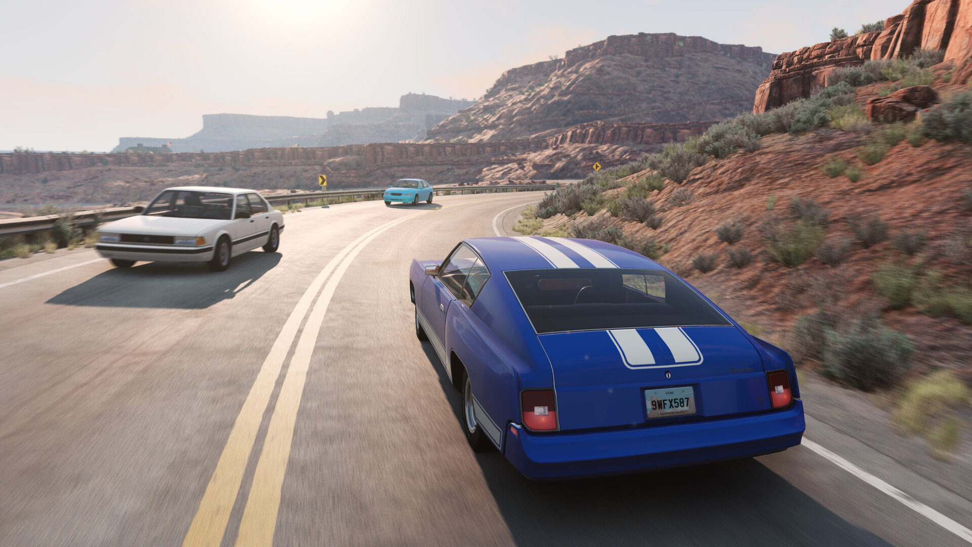 Unlock Your Ultimate Driving Experience at the BeamNG.drive Shop!