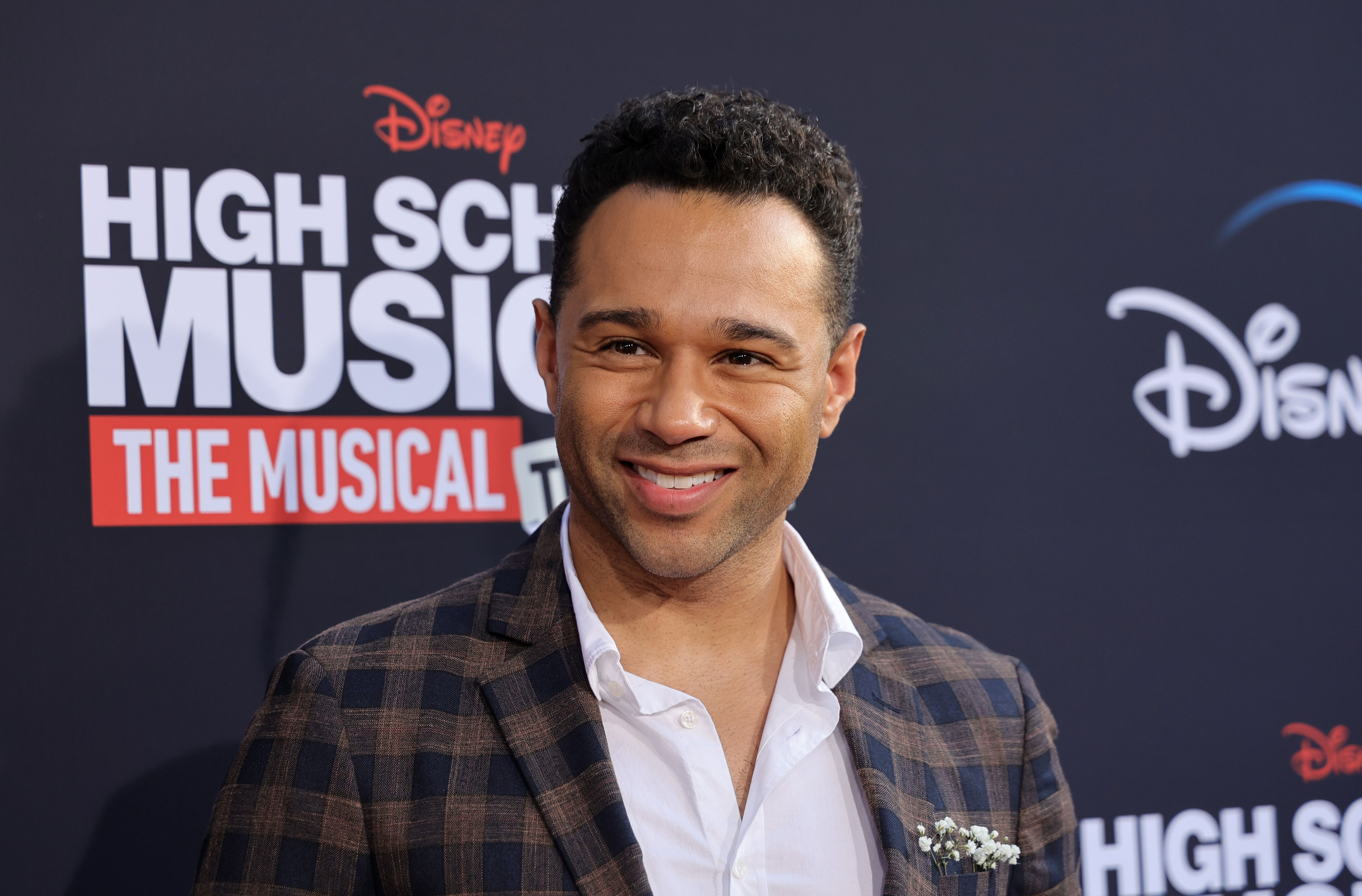 Level Up Your Style: Explore Corbin Bleu Official Store Games!