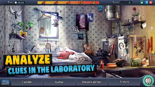 Unlock the Secrets: Explore the Criminal Case Official Shop!