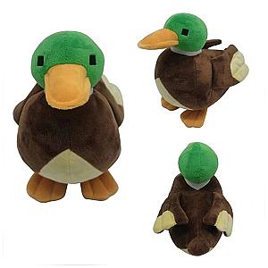 23cm Brown Stardew Valley Duck Cute Stardew Valley Game Stuffed Animal Plush