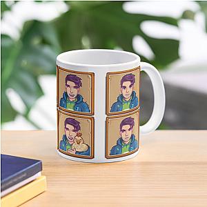 Stardew Valley Shane Game Characters Coffee Mug