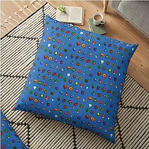 Stardew Valley Cute Game Print Pillow Case