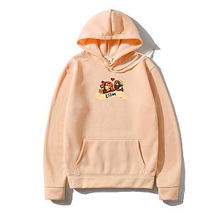 Stardew Valley Farm Pelican Town Elliot Characters Game Hoodies