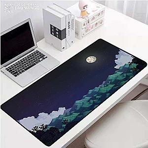 Stardew Valley Large Anti-slip Mat Deskpad Gaming Mousepad