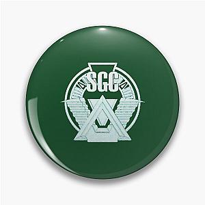 Stargate SGC , Stargate Command  Pin