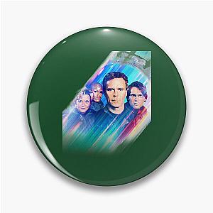 Stargate SG1 Pin