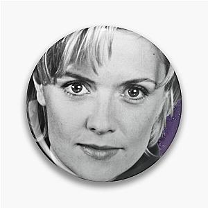 Digital Sam Carter - Stargate Pin