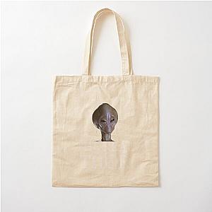 The real Thor, Stargate SG1 Cotton Tote Bag
