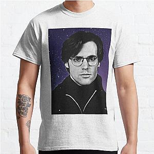 Digital Daniel Jackson - Stargate Classic T-Shirt