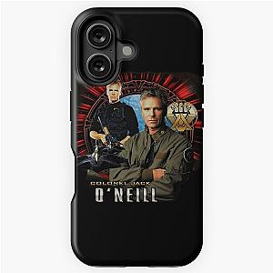 Stargate SG1 iPhone Tough Case