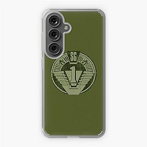 Stargate SGI Samsung Galaxy Soft Case