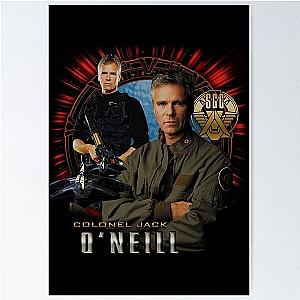 Stargate SG1 Poster