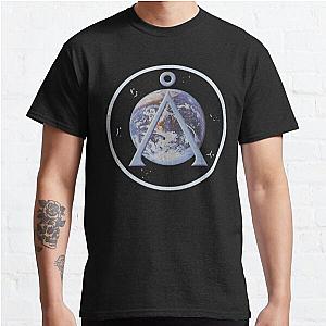 Stargate Atlantis   Classic T-Shirt