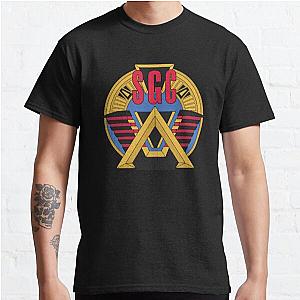 Stargate Command Classic T-Shirt