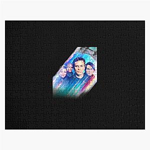Stargate SG1 (1) Jigsaw Puzzle