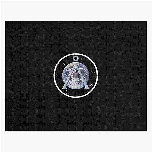 Stargate Atlantis   Jigsaw Puzzle
