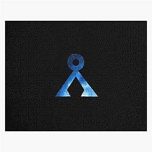 Earth Address ~ Stargate SG1 Jigsaw Puzzle