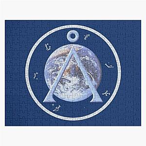 Stargate Atlantis Jigsaw Puzzle