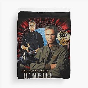 Stargate SG1 Duvet Cover