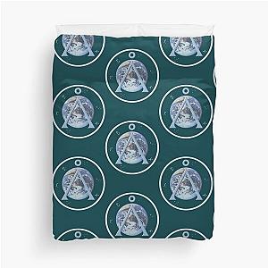 Stargate Atlantis   Duvet Cover