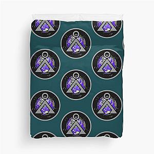 Stargate SG1  Duvet Cover