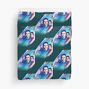 Stargate SG1 Duvet Cover