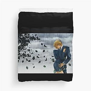 Stargate SG-1 - SamJack - "If Only" Duvet Cover