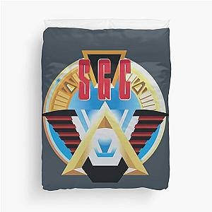 Stargate SGI Duvet Cover