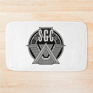 Stargate Command Bath Mat