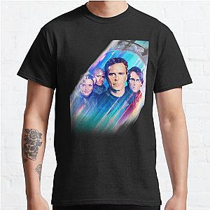 Stargate SG1 Classic T-Shirt