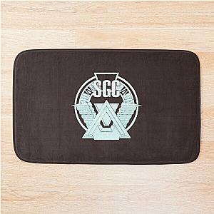 Stargate SGC , Stargate Command  Bath Mat