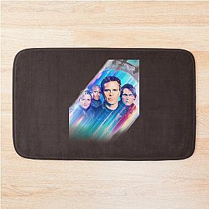 Stargate SG1 Bath Mat